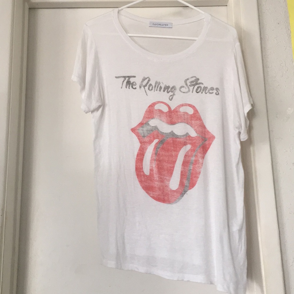 Rolling Stones Tee